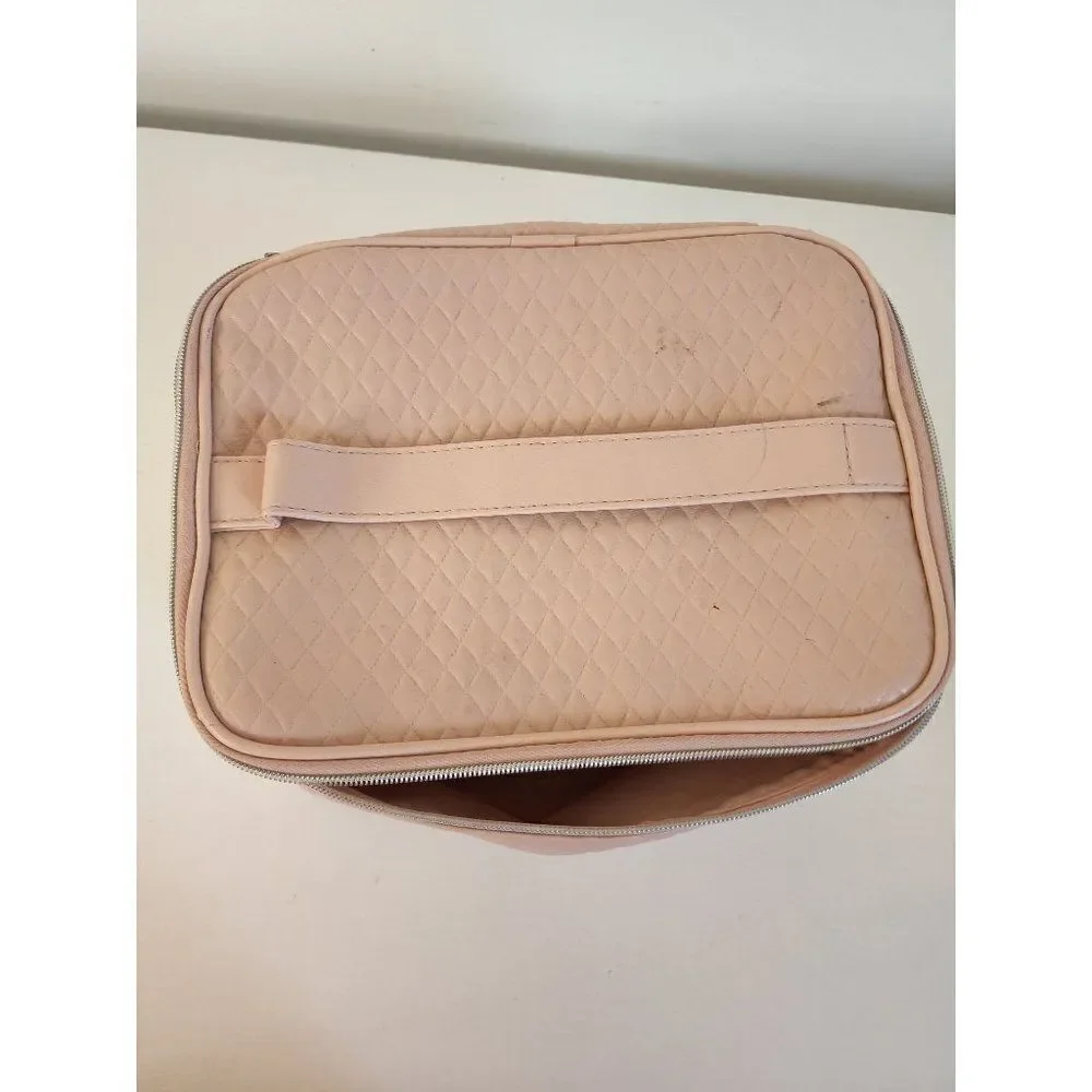 Estee Lauder Travel Cosmetic Bag Duo